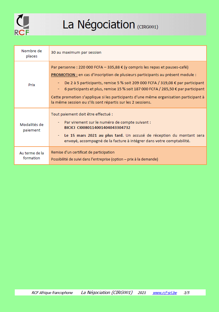 Formation negociation cote d ivoire page 3 tiny